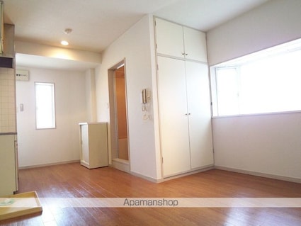 ベルエポック[1K/16.73m2]のリビング・居間