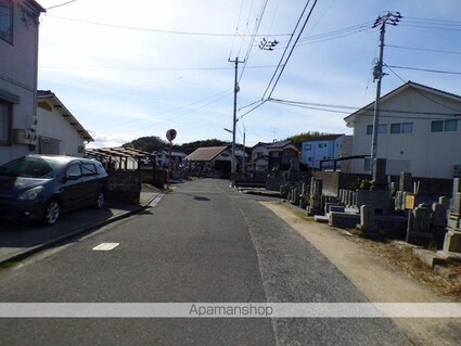 エクセル村越[1DK/25m2]の周辺10