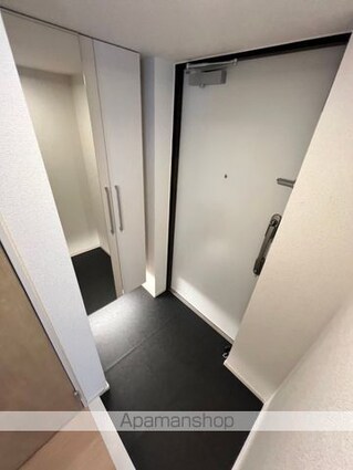 Ｅ．ステージ　新御徒町[1DK/30.94m2]の玄関