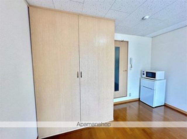 レオパレスTACHIBANAの内装写真