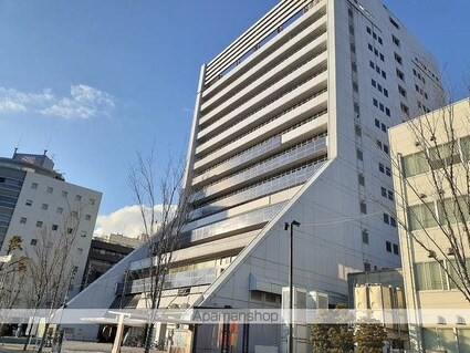 和歌山県和歌山市十二番丁[2K/53.3m2]の周辺2