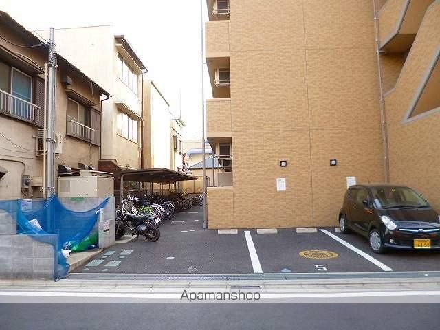 JCアベニューみずほ台の外観写真