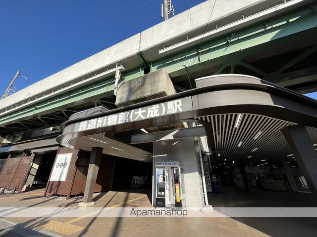 フェルカの周辺写真