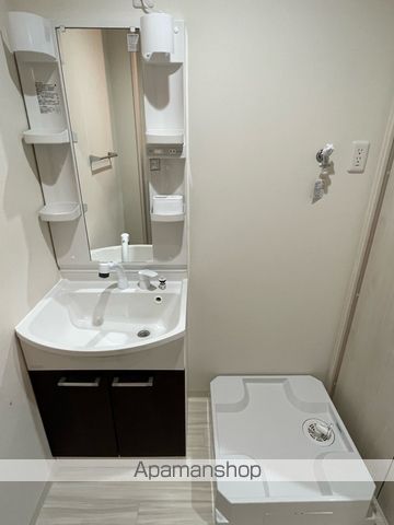 フジパレス住吉我孫子前II番館の内装写真