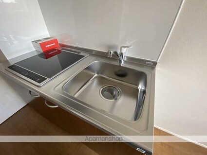 Ｌａ・ｖｉｅ柏木[1R/22.12m2]の内装1