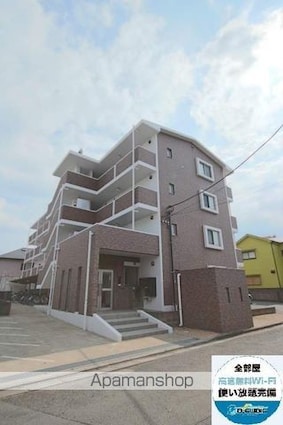 ルミエール（藤原町）[1LDK/43.12m2]の外観2