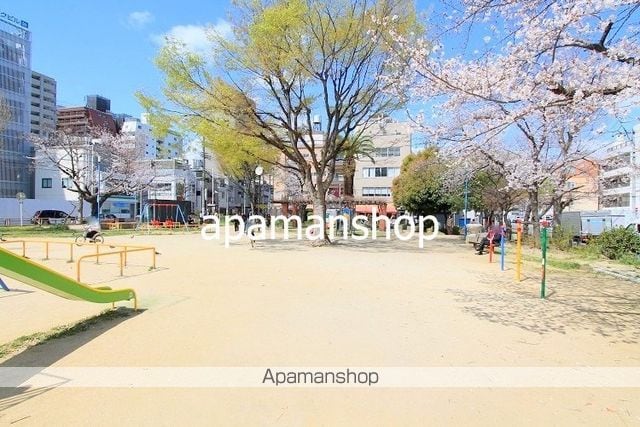 PRESSANCE玉造駅前の周辺写真
