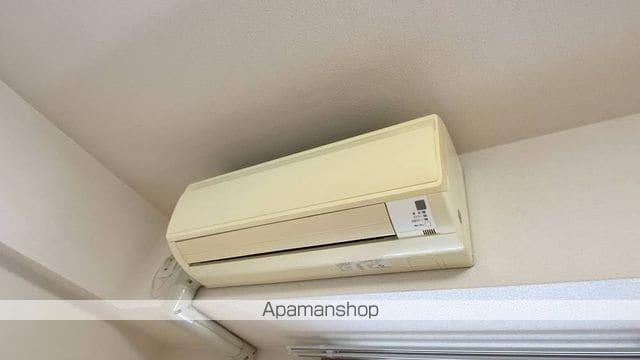 昭和住宅ビルの内装写真