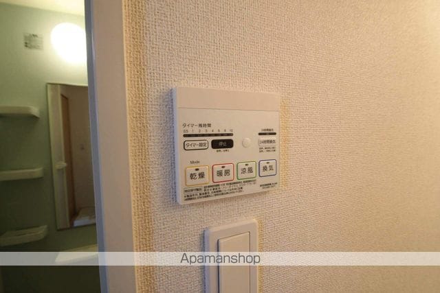 プレウスの内装写真