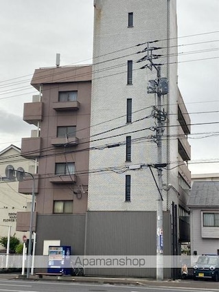 バディーズハウス[2LDK/47.61m2]の外観1