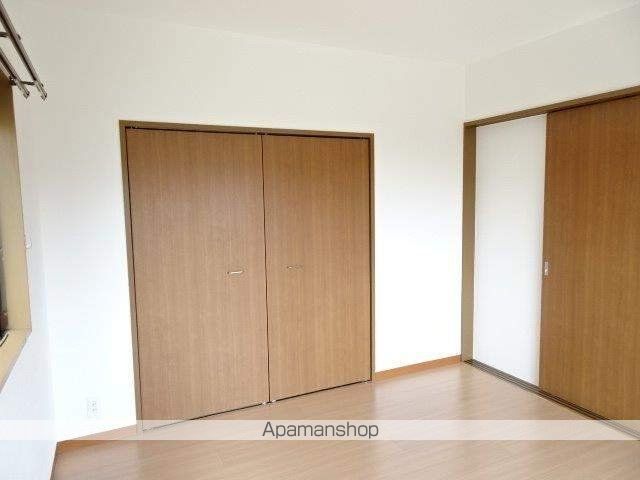 フォンテーヌSの内装写真
