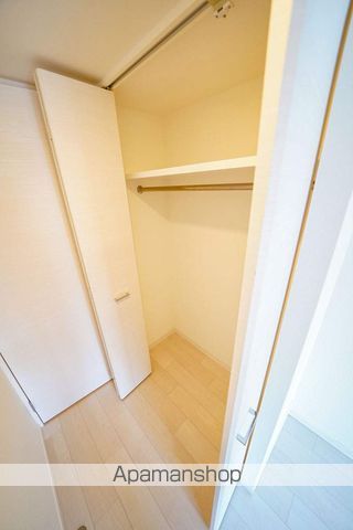 オーキッドレジデンス新大阪の内装写真