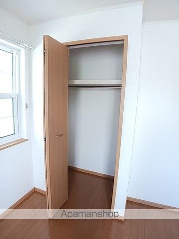 サンセールAの内装写真