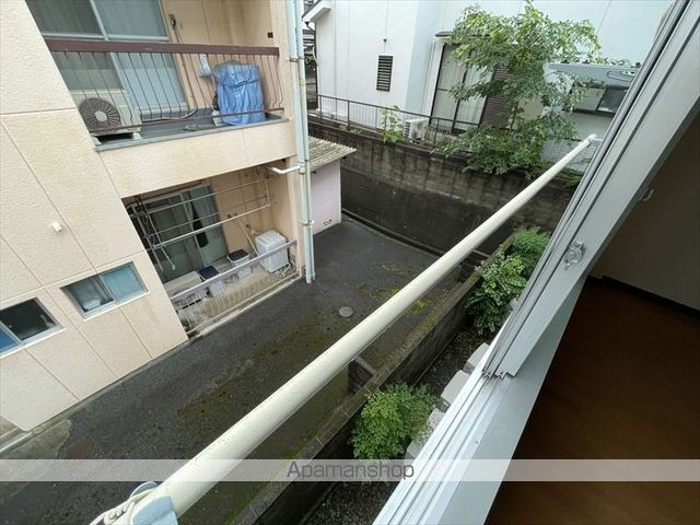 クレセント久津川の内装写真