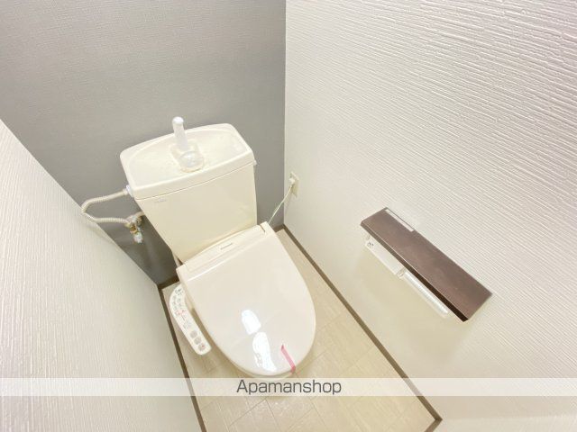 グッドヒルズ桜が丘の内装写真