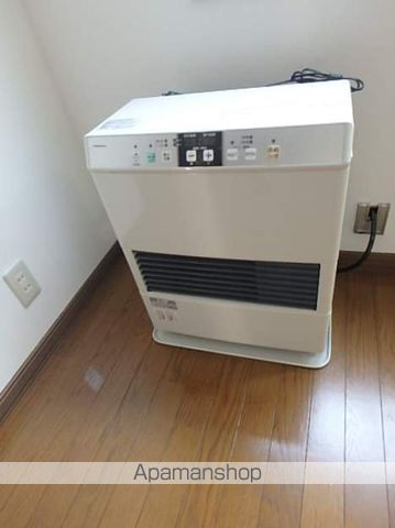 アークコート豊平IIの内装写真