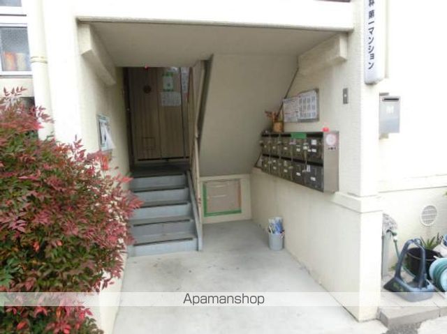 第1林マンションのその他写真