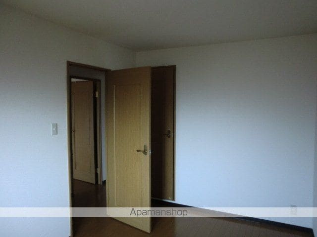 ハートフルマンションポラリスの内装写真