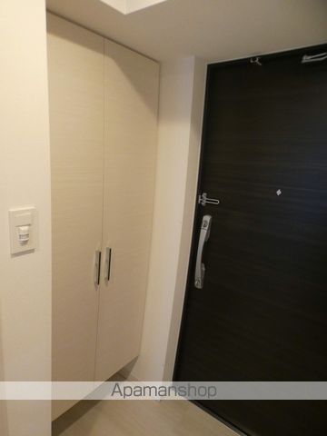 S−RESIDENCE新大阪RISHの内装写真