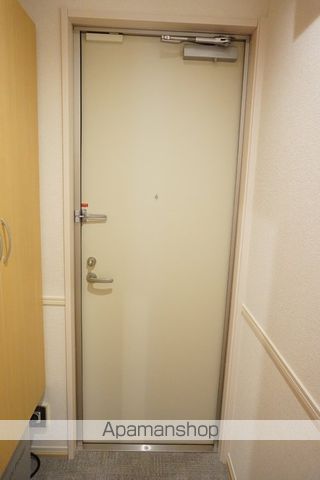ハーベスト横井の内装写真