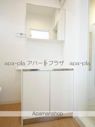 MAUNALOA川越の内装写真