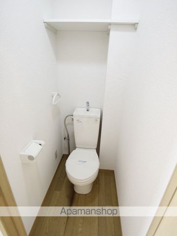プリムローズエイトの内装写真