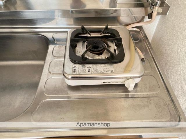 メゾン葛西の内装写真