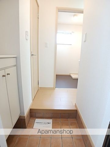 ハイツANTOPOの内装写真