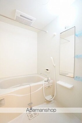 ルーラル・エステートＢ[1LDK/42.8m2]のバス