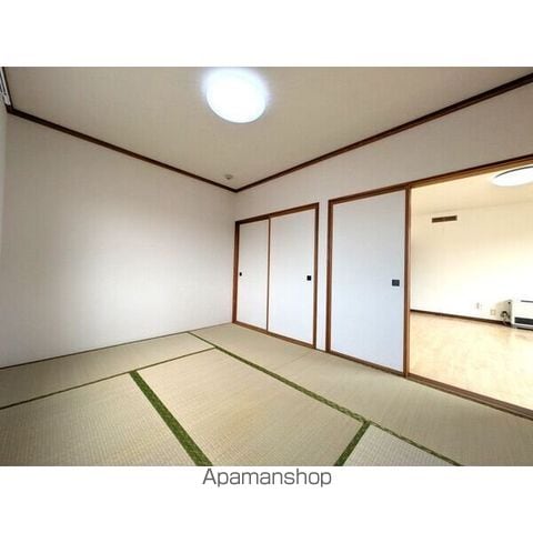 マンション松田の内装写真