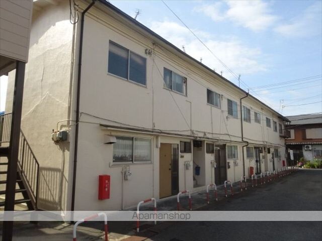 和歌山県和歌山市今福２丁目[2K/27m2]の外観5