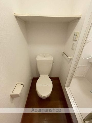 グランドールYUNOSOIIの内装写真