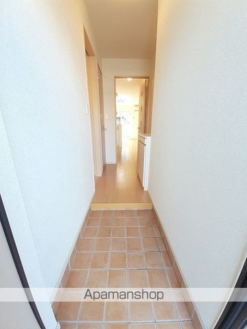 フェリーチェN Iの内装写真