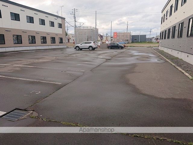 レオパレス大地のその他写真