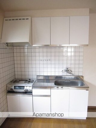 ベルハイツ[1DK/41m2]の内装4