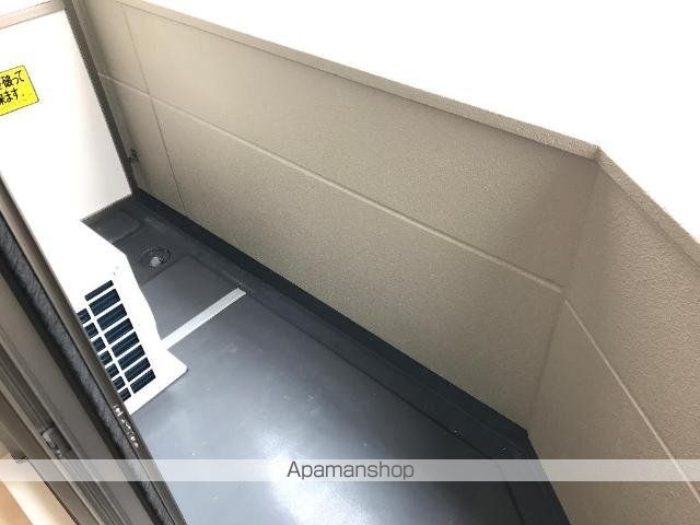グレーシア草津の内装写真