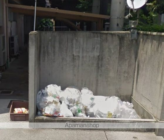 レジデンスマサノ2のその他写真