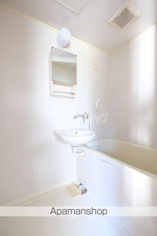 ハニーコーポの内装写真