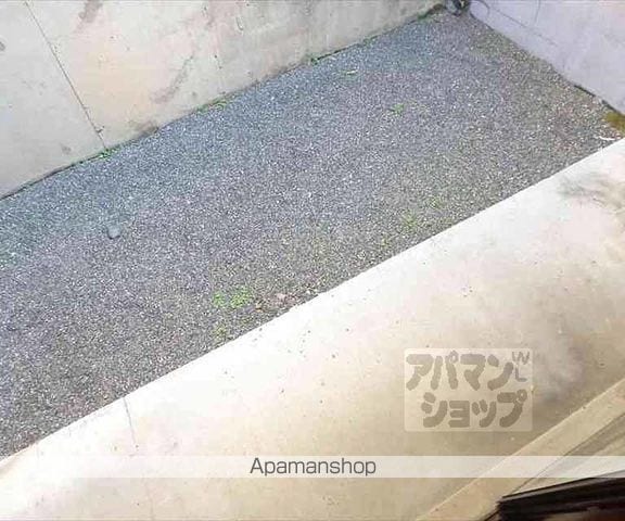 ルネッサンス・アンの内装写真