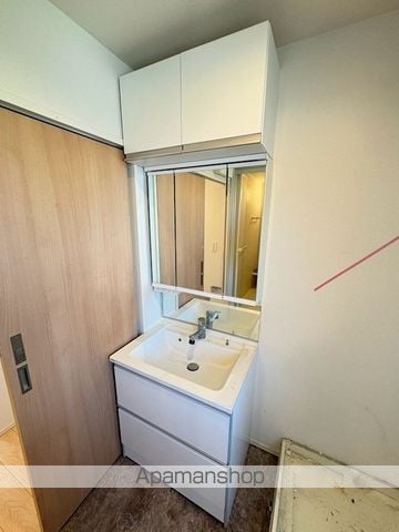 トミーハイマート阿佐谷の内装写真