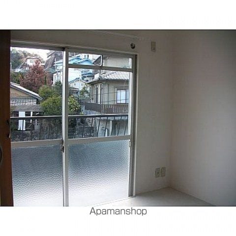 ヒルヴィスタ三滝の内装写真