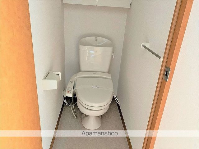 レオパレス揖保川Iの内装写真
