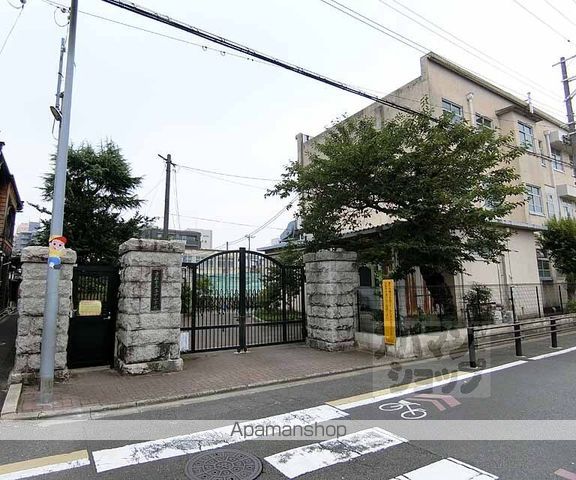 DETOMー1四条大宮IIの周辺写真