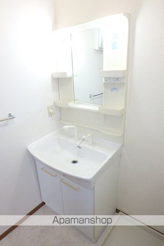グランシャリオ E棟の内装写真