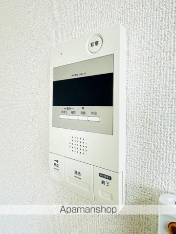 新森ロータリーマンションの内装写真