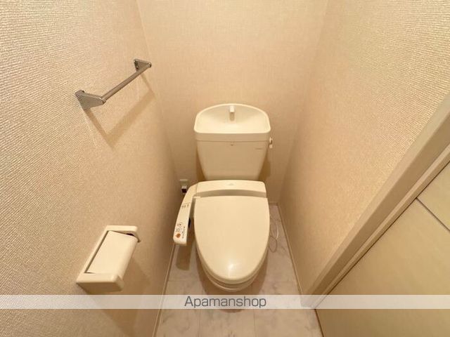 グランディールM IIIの内装写真