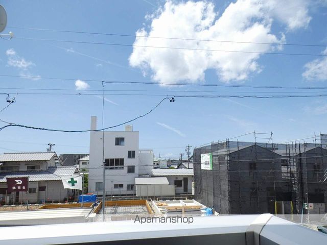 浜松市中央区 2階建 築13年のその他写真