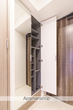 愛知県名古屋市千種区仲田２丁目[1K/21.66m2]のその他部屋・スペース