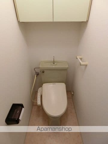 ダイアパレス泉崎の内装写真