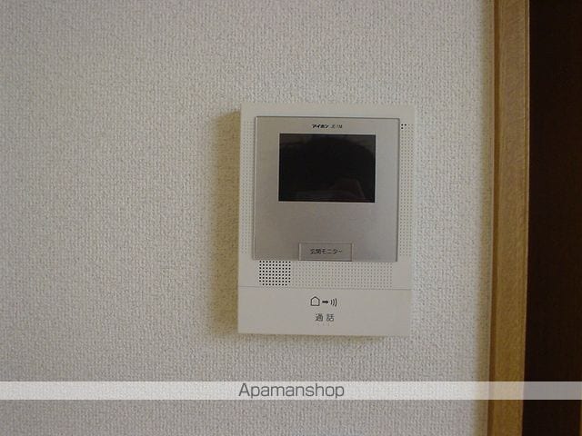 Oak.XIの内装写真